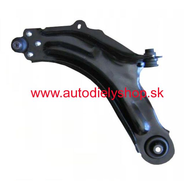 Renault KANGOO 3/2013- spodné rameno ľavé / SRL /