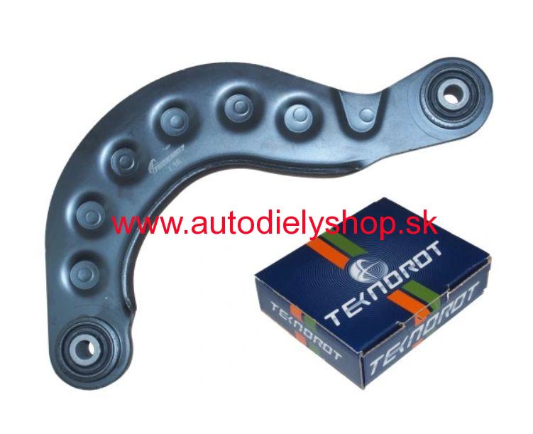Ford FOCUS 4/2011- zadné rameno horné obojstranné