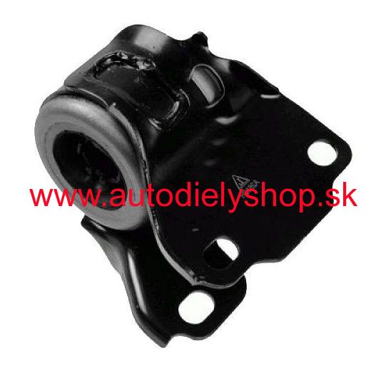 Volvo S60 4/2010- silenblok predného ramena zadný ľavý