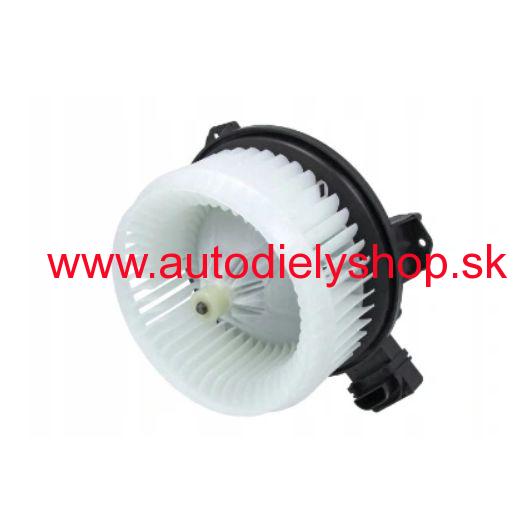 Honda ACCORD 6/08- ventilátor kúrenia / pre všetky typy