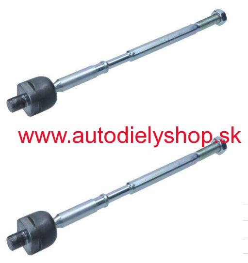 Honda CRV 1/07- tyč riadenia Sada L+P / TEKNOROT
