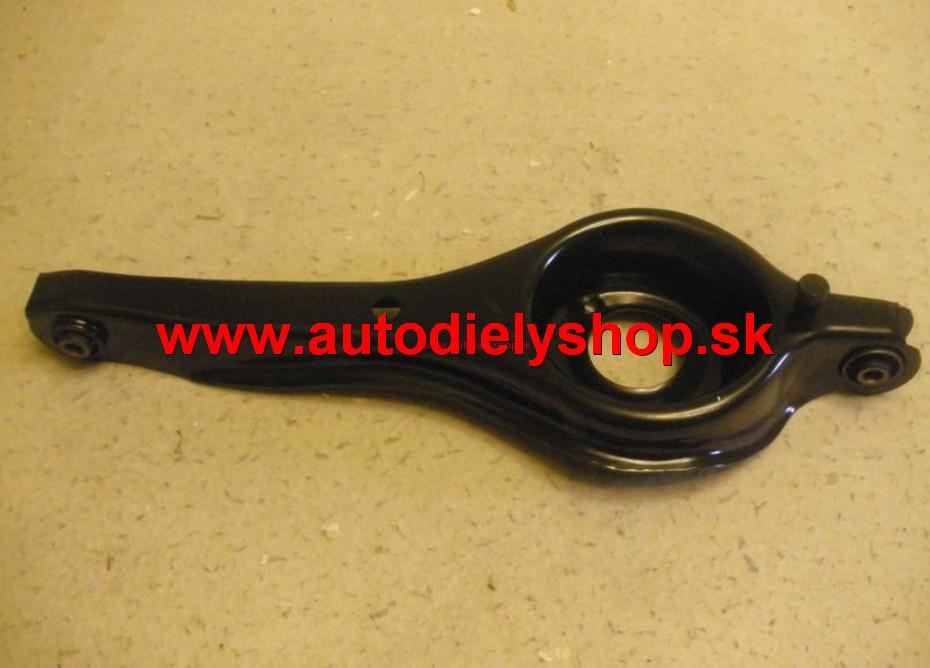 MAZDA 3 6/2009- Zadné rameno dolné, obojstranné 