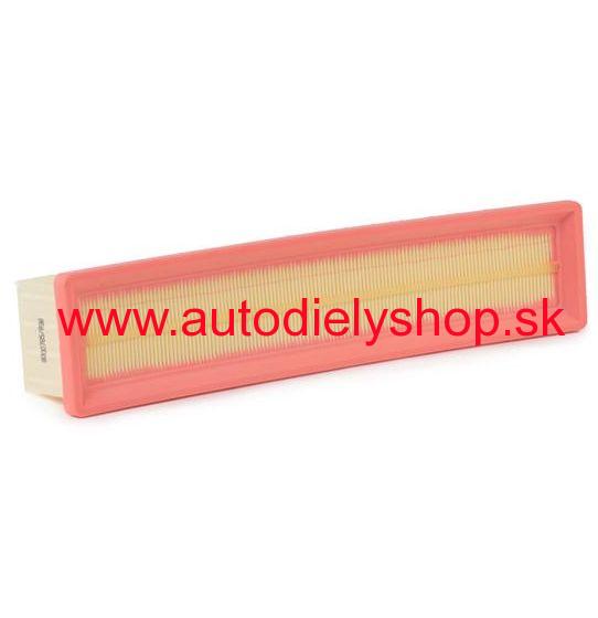 Dacia LOGAN 9/2008- vzduchový filter 1,2/16V / SRL
