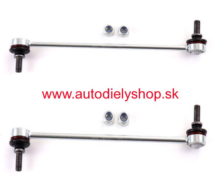Suzuki SWIFT 9/2010- tyč stabilizátora Sada L+P / TEKNOROT /
