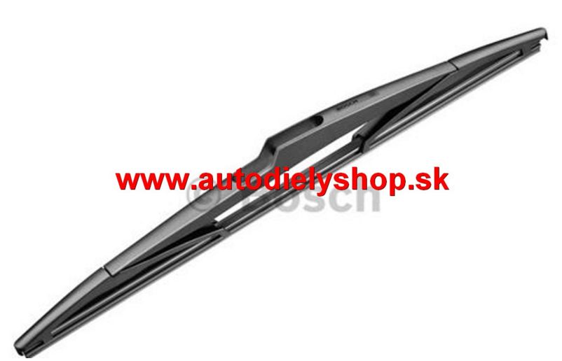 Peugeot 3008 6/09- zadný stierač 300mm / BOSCH /