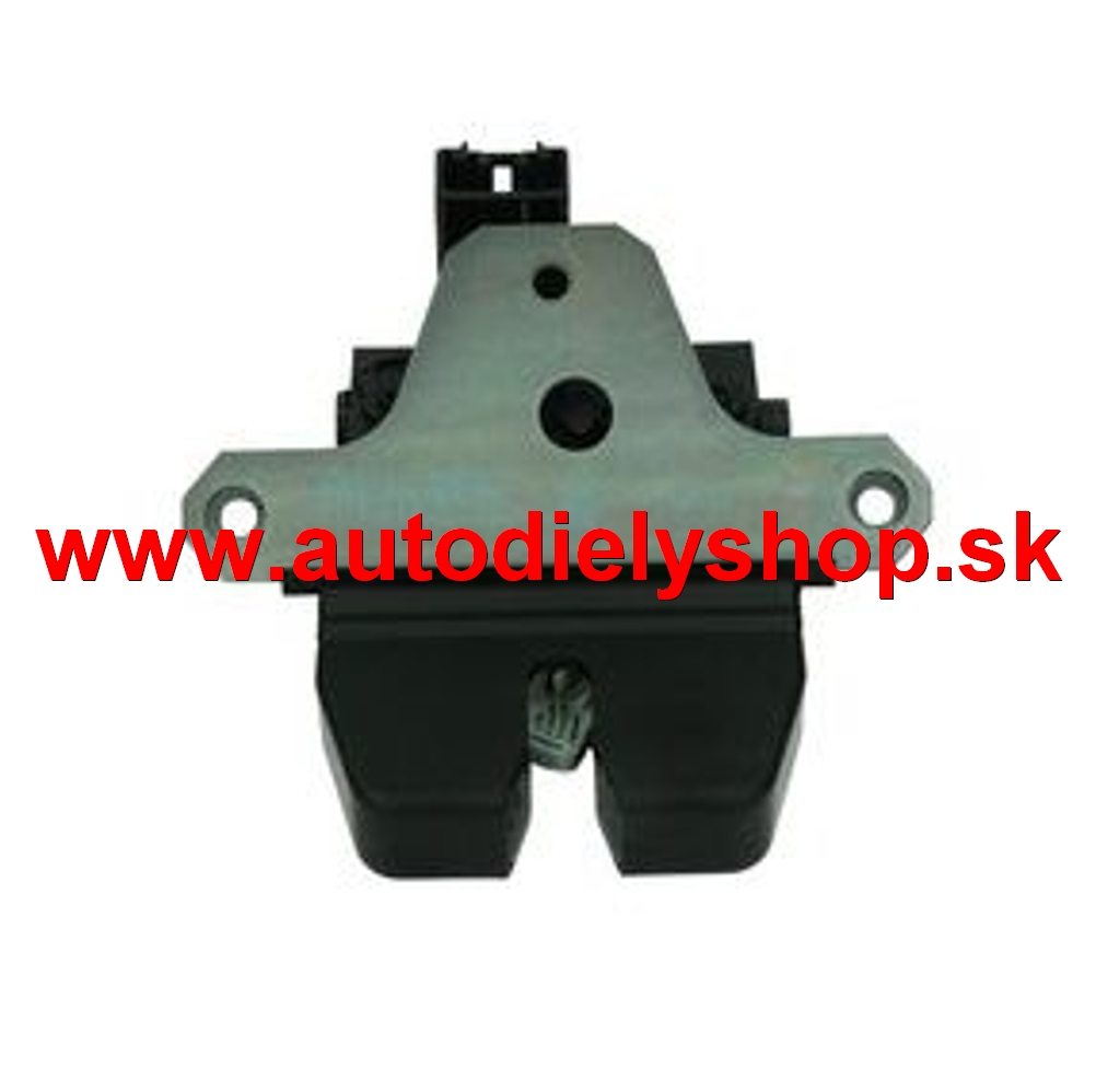 Ford FOCUS 3/2011-9/2014 zámok kufra / OE: 1570448
