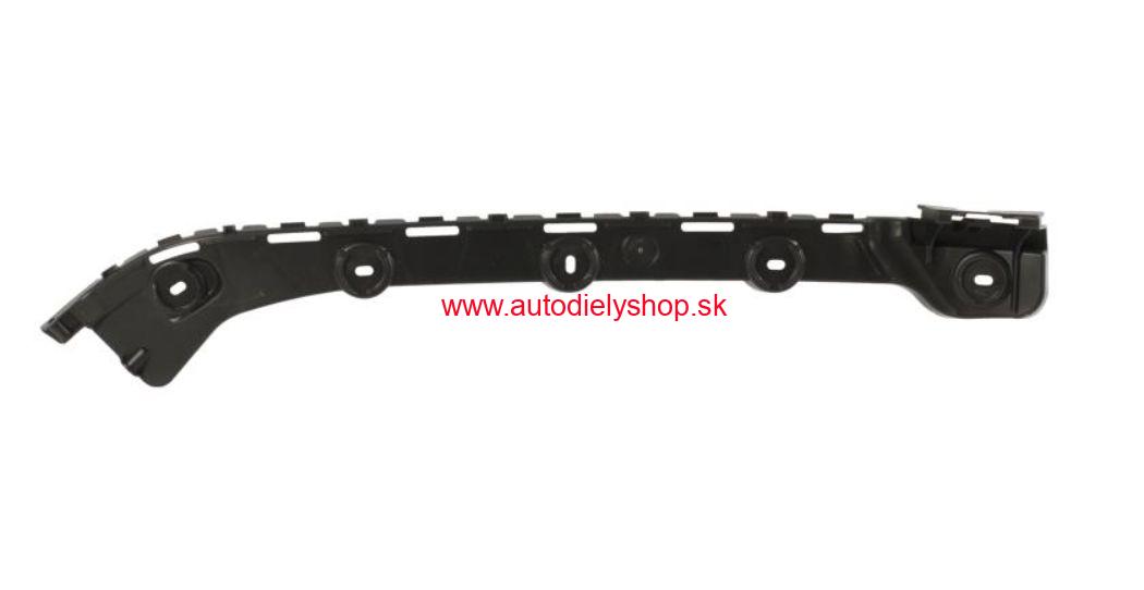 Škoda OCTAVIA III 11/2012- držiak zadného nárazníka Pravý / kombi