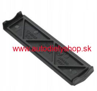 ŠKODA RAPID 07/2012- kryt držiaka lanka kapoty / Originál diel /
