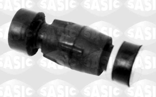 Dacia SANDERO II 01/2013- Uloženie priečneho stabilizátora /SASIC/