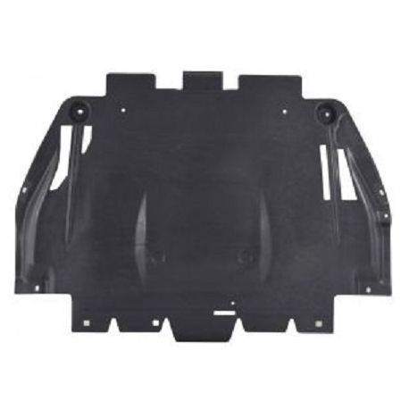 Peugeot 407 5/04- kryt pod motor 2,0HDi