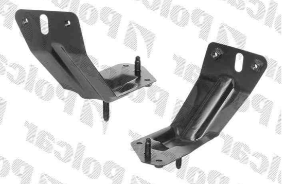 Seat ALTEA 6/04- upevnenie predného blatníku pravé