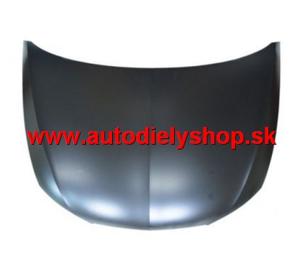 Seat LEON 2013- kapota / TOP KVALITA