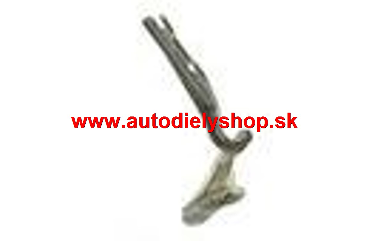Škoda RAPID 07/2012- zimný kryt prednej masky