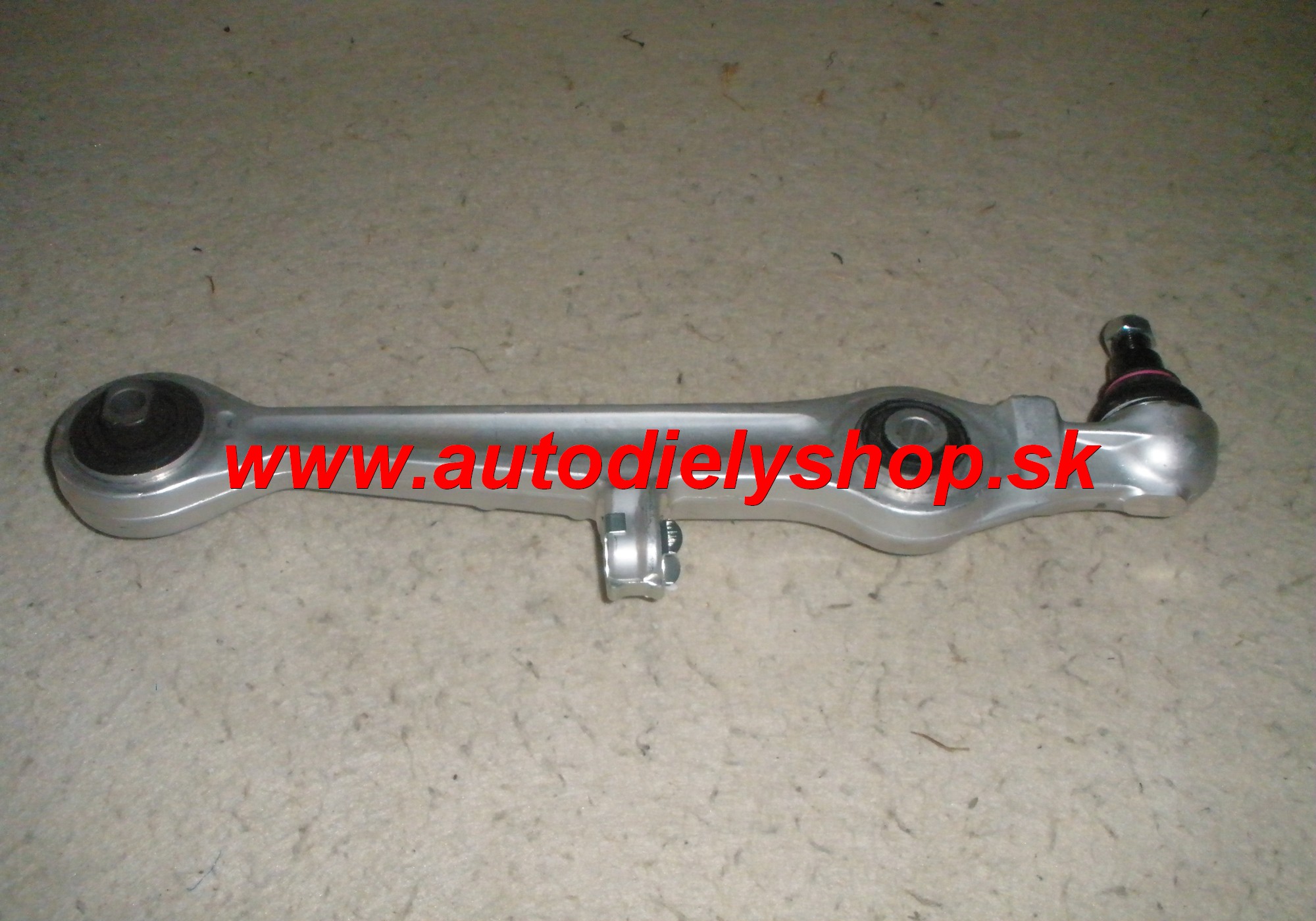  Audi A4 94-2/99 predné rameno pravé priemer čapu 16mm