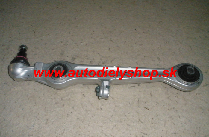  Škoda Superb 12/01-2/08 predné rameno dolné pravé priemer čapu 16mm