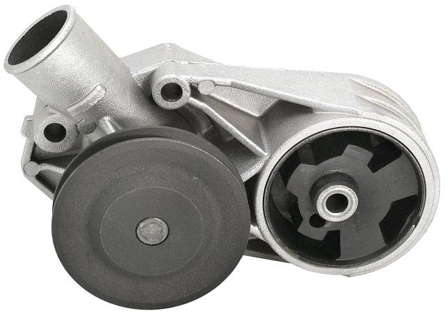 Škoda FELICIA 10/94-12/01 Vodná pumpa /GRAF/ - 1,9D