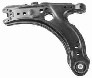 VW POLO 10/99-12/01 spodné rameno Lavé,komplet s čapom iba SDI