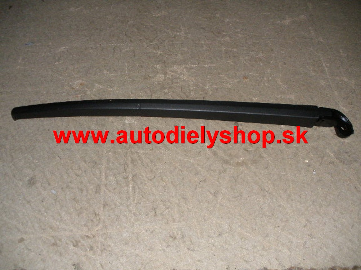 Škoda FABIA 9/99-7/04 zadné ramienko stierača Komplet,KOMBI
