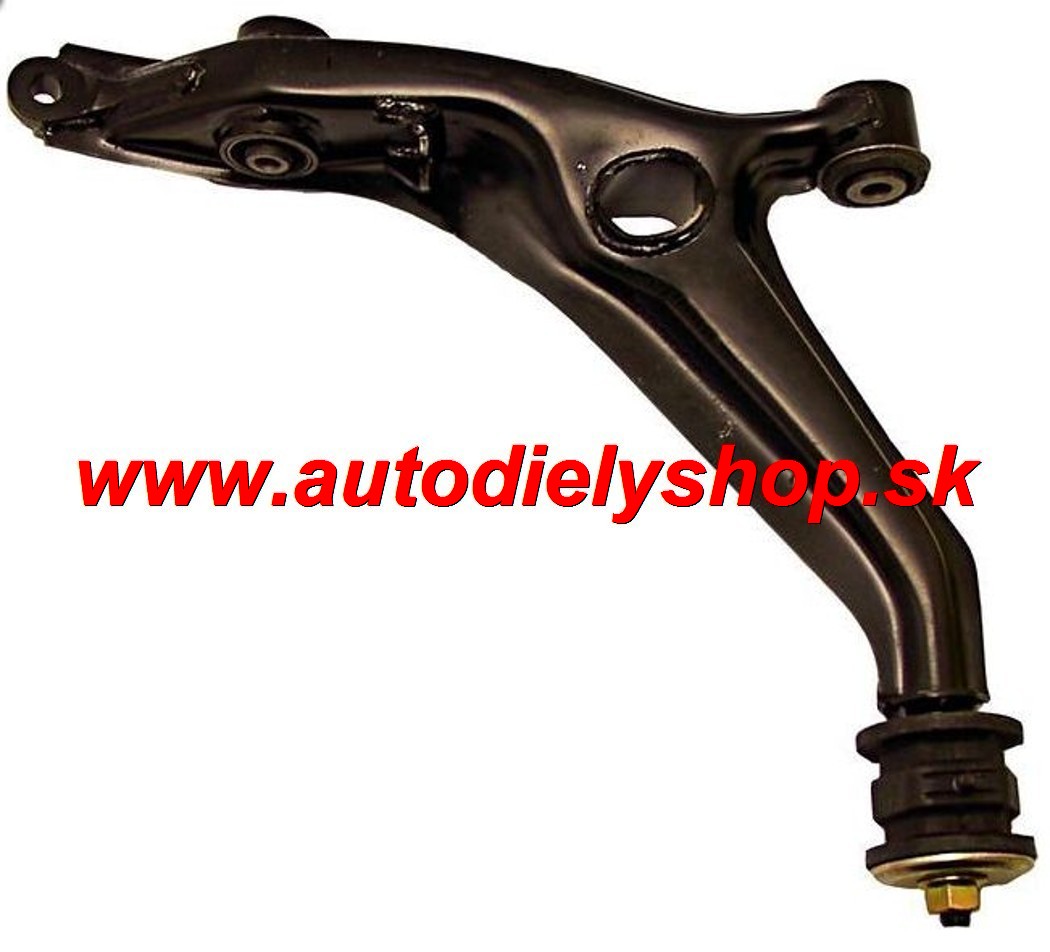 Audi Q7 3/2006- predné rameno Lavé / dolné /