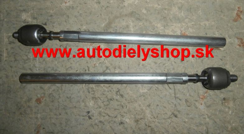 Citroen Xsara 97-00 tyč riadenia Sada L+P 
