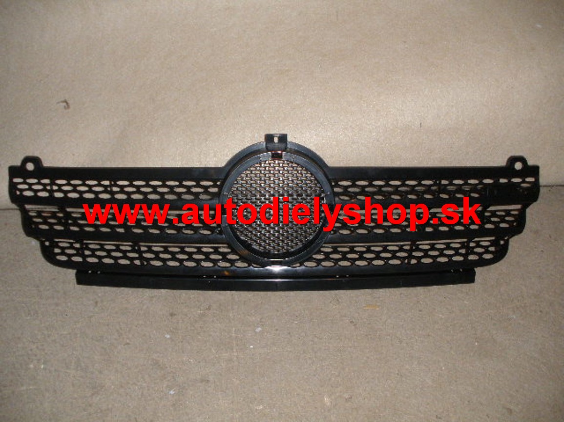  Mercedes SPRINTER 4/00-4/06 predná maska 