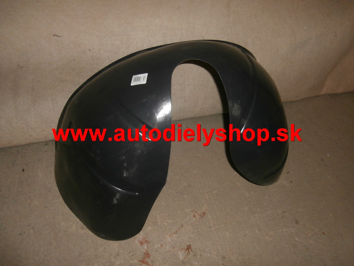 Ford TRANSIT 9/91-9/94  podblatník predný ľavý
