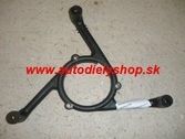 Škoda FABIA 8/04-12/06 rameno ventilátora 345mm