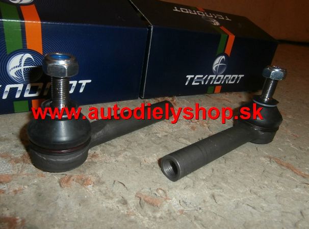  Citroen Jumper 1/02-06 čapy riadenia sada, L + P 