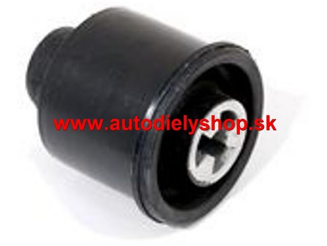 Audi A3 9/00-5/03 silenblok zadnej nápravy Pravý