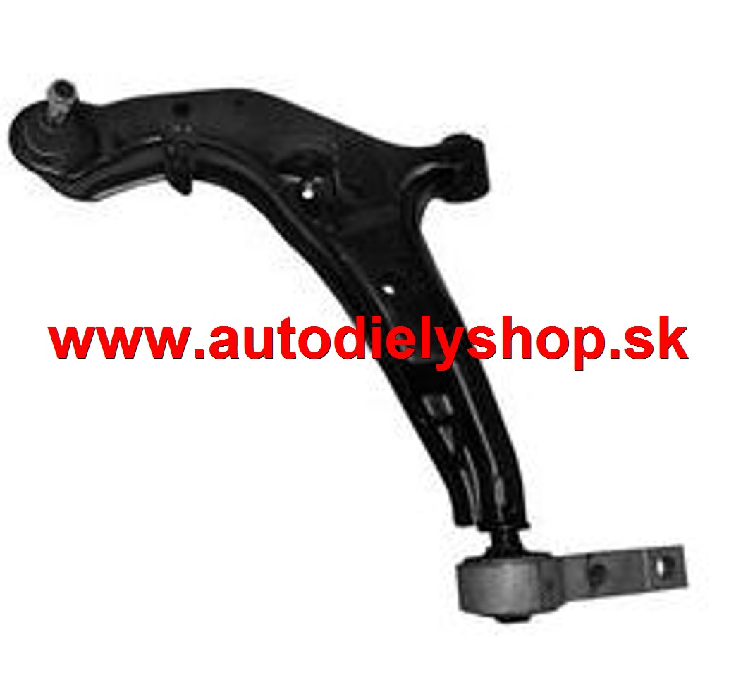 Nissan Primera 9/90-9/96 spodné rameno Lavé 
