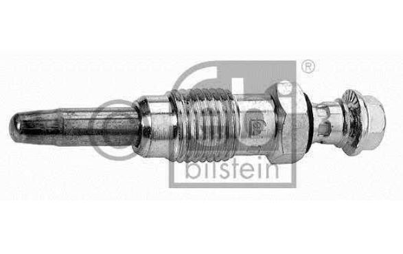 Renault SCENIC 1/96-8/99 žhavič Sada 4ks 1,9DTi-72kw / FEBI /