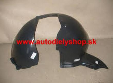 Renault ESPACE IV 11/02-06 podblatník predný Pravý