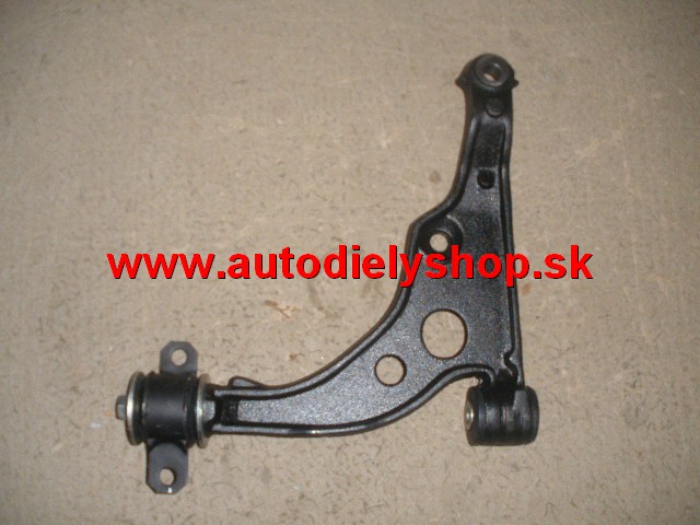 Fiat DUCATO 7/94-12/01 spodné rameno Pravé pre 1,8t