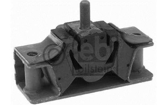 Fiat Ducato 1/02-9/06 silenblok motora, Pravý /1,0-1,4T/
