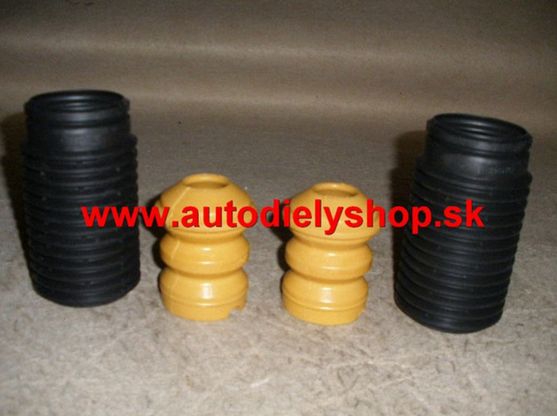 Ford MONDEO 3/93-9/96 zadné dorazy+manžety Sada L+P,HB,SDN