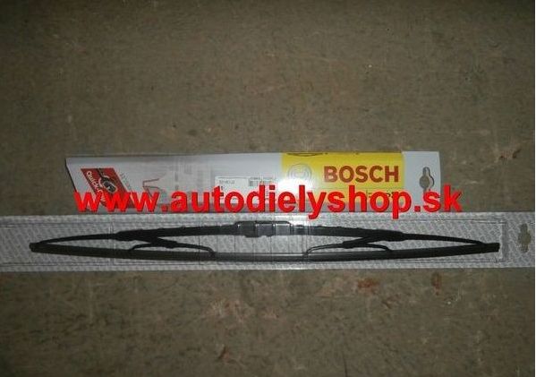 Fiat TIPO 2/88-6/95 predný stierač 480mm,Pravý / BOSCH /