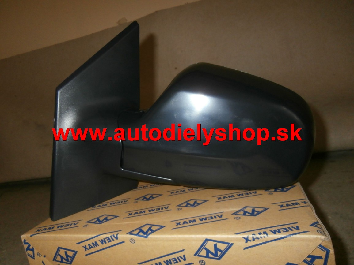 Hyundai MATRIX 6/01- el.spätné Lavé / vyhrievané /