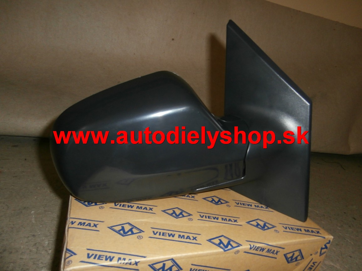 Hyundai MATRIX 6/01- el.spätné Pravé / vyhrievané /