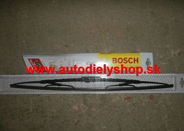 Mazda 121 1/96-2/00 predný stierač 480mm,Pravý / BOSCH /