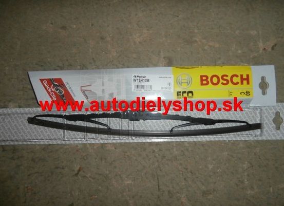 Nissan X TRAIL 6/01- zadný stierač 450mm / BOSCH /