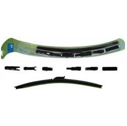 Mazda PREMACY 7/1999-12/2004 predný stierač Pravý / JAPANPARTS