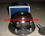 Toyota YARIS 4/99-1/06 zadný náboj s ložiskom / GSP / Pravý