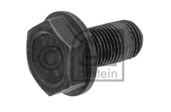  Audi 80 9/86-9/91 skrutka zotrvačníka/FEBI BILSTEIN