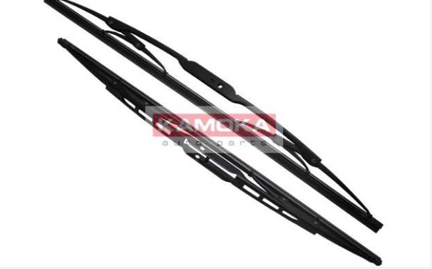 Subaru LEGACY V 09/09-  predný stierač ľavý 600 mm /KAMOKA/