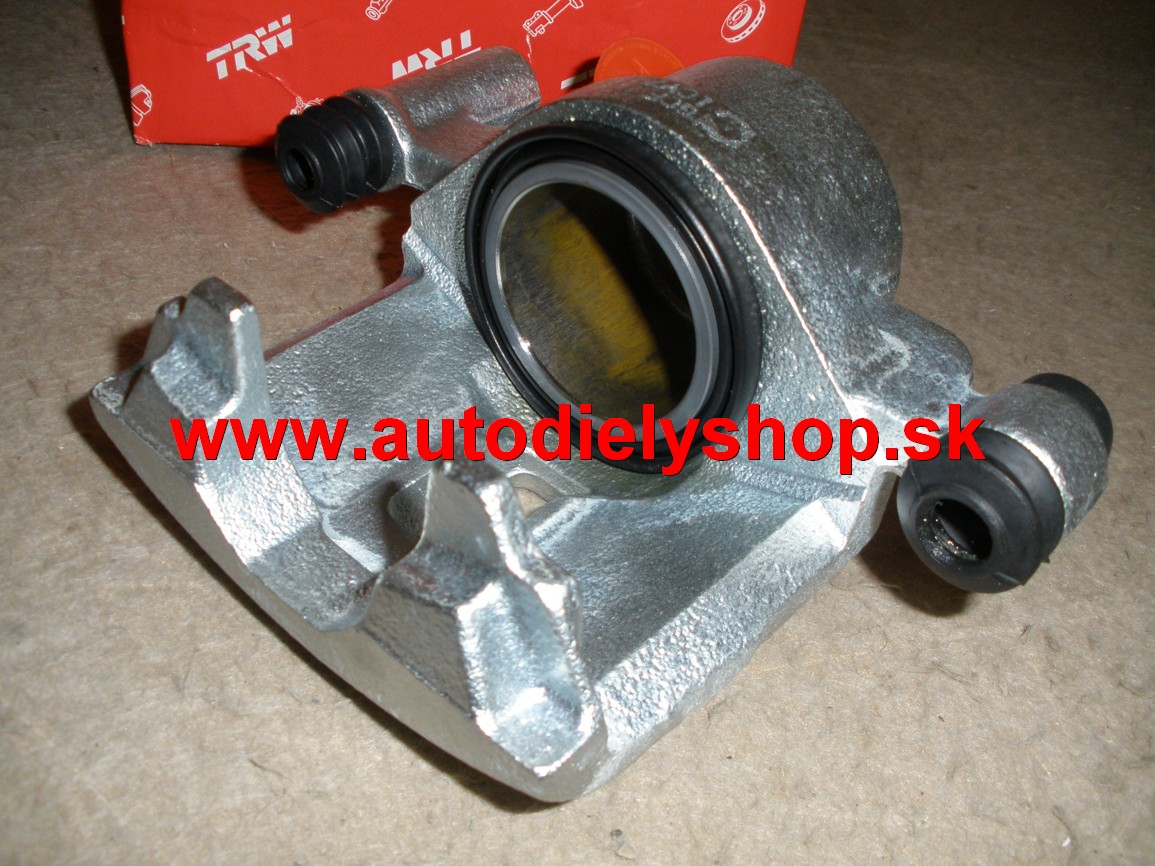Mazda 626 5/97-10/02 Predný strmen pravý