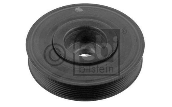 Renault LAGUNA 4/05-7/07 remenica kľukového hriadeľa pre 1,9 dCi/FEBI BILSTEIN/