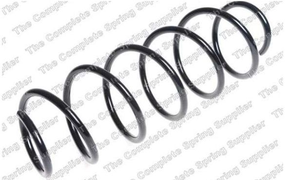 Peugeot 3008 6/09- predné pružiny sada L+P /KILEN/