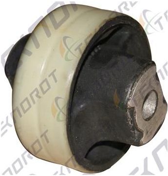 Fiat QUBO 6/2008- silenblok predného ramena zadný Pravý
