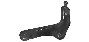 Daewoo NUBIRA 6/97-7/99 spodné rameno Lavé,komplet / TEKNOROT /