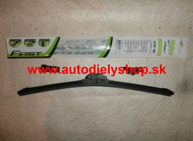 Fiat DUCATO 06- predný stierač 650mm,Lavý / VALEO /